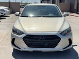 Used 2017 Hyundai Elantra SE image 3