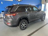New 2025 Jeep Grand Cherokee Limited image 5
