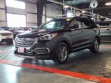 Used 2018 Hyundai Santa Fe Sport image 3