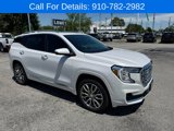 Used 2022 GMC Terrain Denali w/ Denali Premium Package image 3
