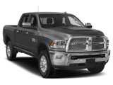 Used 2018 RAM 2500 Laramie w/ Off Road Package image 6
