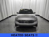 Used 2023 Volkswagen Tiguan S image 3