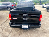 Used 2008 Ford Explorer Sport Trac XLT image 4