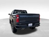 Used 2022 Chevrolet Silverado 1500 RST w/ Texas Edition Plus image 4