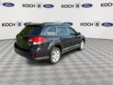 Used 2012 Subaru Outback 2.5i Premium w/ All-Weather Pkg image 5