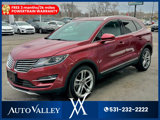 Used 2016 Lincoln MKC Reserve image 3