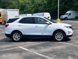 Used 2019 Chevrolet Equinox LT w/ Sun & Navigation Package image 2