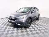 Used 2016 Honda CR-V SE image 3