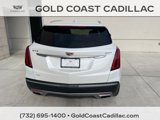 Certified 2022 Cadillac XT5 Premium Luxury image 3