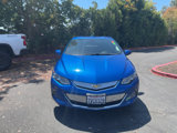 Used 2017 Chevrolet Volt LT w/ Comfort Package image 2