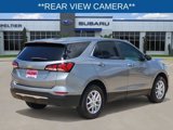 Used 2023 Chevrolet Equinox LT w/ Driver Convenience Package image 5