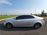 Used 2013 Kia Forte Koup SX w/ Leather Pkg image 5