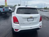 Used 2022 Chevrolet Trax LS w/ Tint and Cruise Package image 4