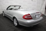 Used 2004 Mercedes-Benz CLK 320 Cabriolet image 3