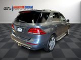 Used 2017 Mercedes-Benz GLE 350 4MATIC image 5