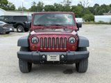 Used 2013 Jeep Wrangler Unlimited Sport image 3