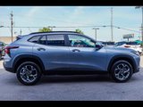 New 2025 Chevrolet Trax LT w/ Driver Confidence Package image 5