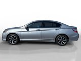 Used 2016 Honda Accord EX-L image 2