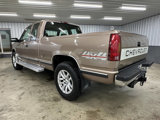 Used 1996 Chevrolet Silverado 1500 4x4 Extended Cab image 6