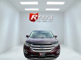 Used 2017 Ford Edge SEL image 2