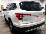 Used 2021 Honda Pilot EX image 3