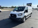 Used 2023 Ford Transit 250 Low Roof w/ Exterior Upgrade Package image 3