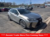 Used 2022 Lexus UX 250h F Sport image 2