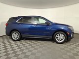 Used 2022 Chevrolet Equinox LT image 5