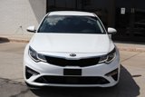 Used 2020 Kia Optima EX image 3