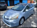 Used 2014 Toyota Prius V Five image 2
