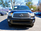 Used 2008 Toyota Sequoia Limited image 4