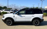 New 2025 Ford Bronco Sport Outer Banks w/ Outer Banks Tech Package+ image 2