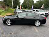 Used 2017 Chevrolet Malibu LT image 4