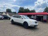 Used 2010 Subaru Outback 2.5i Premium image 4