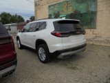 New 2025 GMC Acadia Elevation w/ Elevation Premium Package image 6