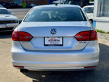Used 2012 Volkswagen Jetta SE image 6