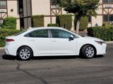 Used 2024 Toyota Corolla LE image 4