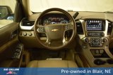 Used 2016 Chevrolet Tahoe LT w/ Max Trailering Package image 4