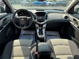 Used 2012 Chevrolet Cruze LS w/ Connectivity Package image 2
