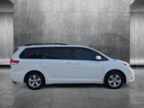 Used 2012 Toyota Sienna LE image 4