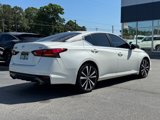 Certified 2021 Nissan Altima 2.5 SR image 3