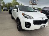 Used 2017 Kia Sportage EX w/ EX Premium Package image 5