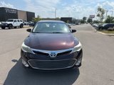 Used 2015 Toyota Avalon XLE Touring image 3