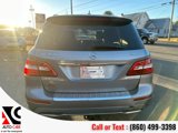 Used 2015 Mercedes-Benz ML 350 4MATIC image 6