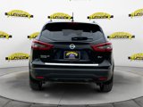 Used 2021 Nissan Rogue Sport SV image 4