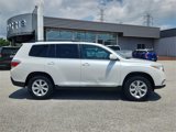 Used 2012 Toyota Highlander 4WD image 5