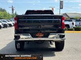 Used 2023 Chevrolet Silverado 1500 LT w/ Protection Package image 4