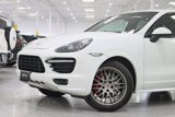 Used 2014 Porsche Cayenne GTS image 2