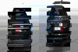Certified 2021 Land Rover Range Rover P525 Westminster Edition image 4