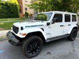 Used 2024 Jeep Wrangler Unlimited Rubicon X 4xe w/ Safety Group image 5